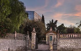 Mercure Villa Romanazzi Carducci Bari